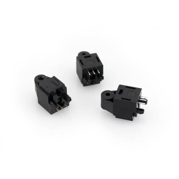 3,7 к 5.5V стекловолокну Джек, на открытом воздухе передатчик FTTH аудио цифров Toslink