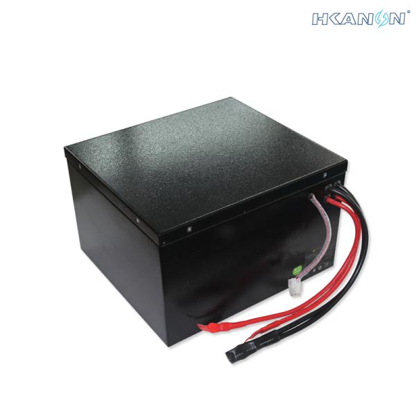 12V 100Ah Li-ion Li ion LiFePO4 Lithium Battery Pack for ESS Electrci Golf Cart