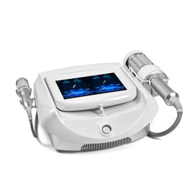 Cellulite Reduction Inner Ball Roller Machine Facial Body Slimming