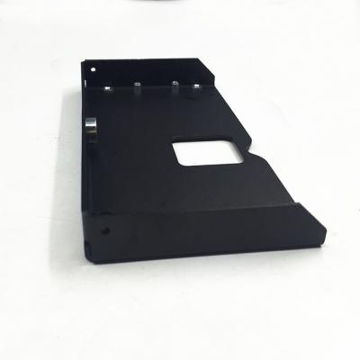 Customized Sheet Metal Fabrication Parts for Business Success