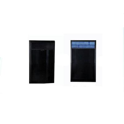 shandong china coal hot air heater solar panel