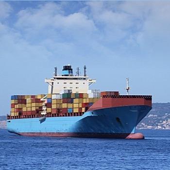 Expresso internacional de UPS de China aos serviços do armazenamento e de distribuição de TüRkiye