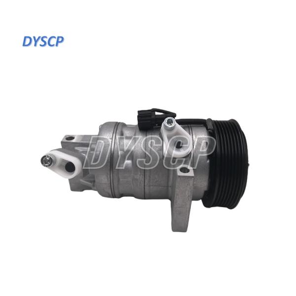 92600-CJ73A 92600CJ73A Автомобильный компрессор Nissan Grand D50 Livina 1.6 Tiida NV200 Geniss 2008