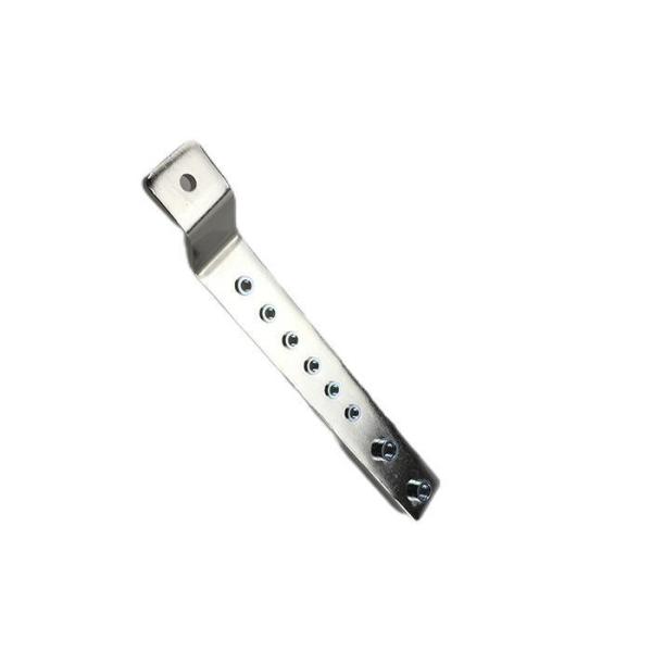 Armário Elétrico Barras de transporte de cobre com 99,98% de cobre e acabamento revestido com níquel