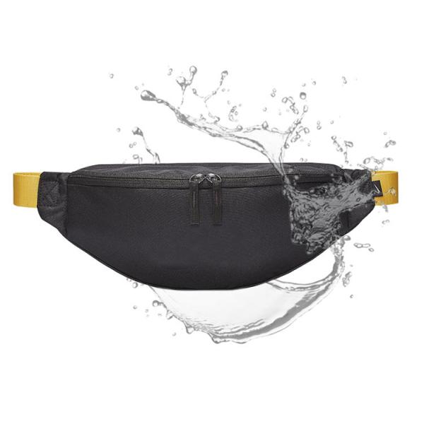 Crossbody bag multi-functional running mobile fanny pack for women slingshot bag single shoulder check bags