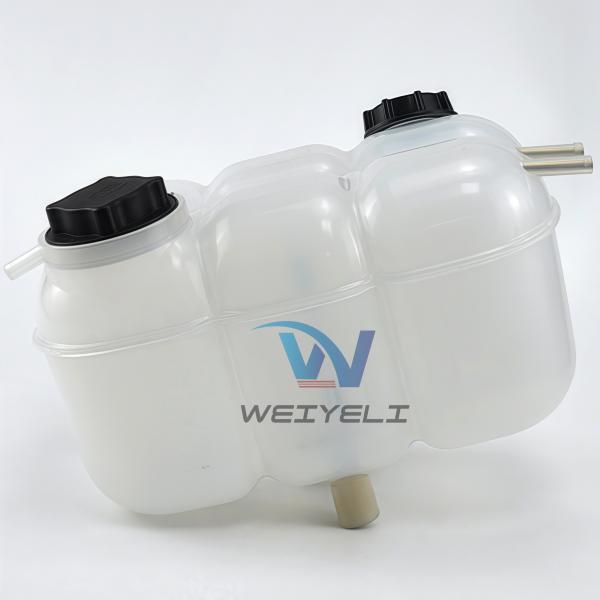 VOLVO Excavator Coolant Expansion Tank For EC200D/210D/220D 17411509 11224995