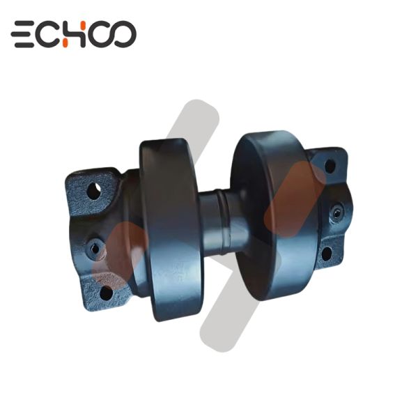Track Roller Scc550 QUY35 Ls108RM for Sumitomo Crawler Crane Undercarriage Parts