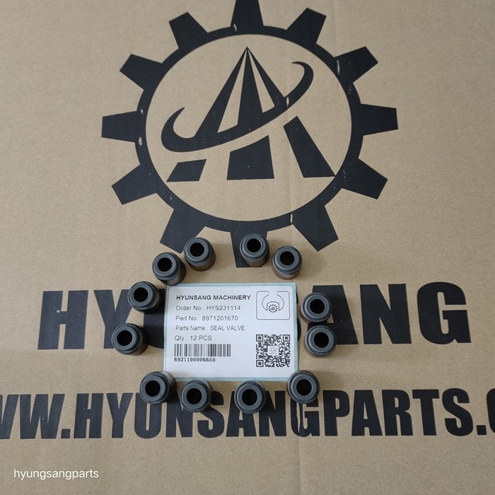 Ключ для герметизации Hyunsang 8971201670 8-97120167-0 для EX100 EX100-2 EX100-3
