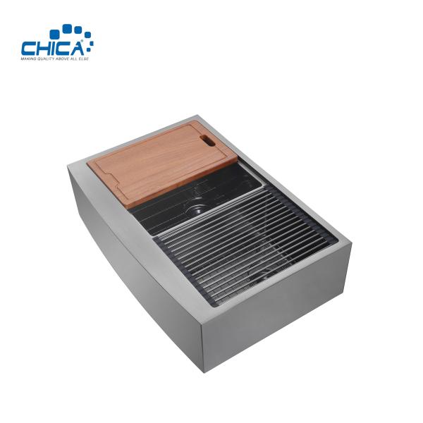 Durable Stainless Steel bottom grid for stainless steel sink for Fits Diamond Super Single Bowl