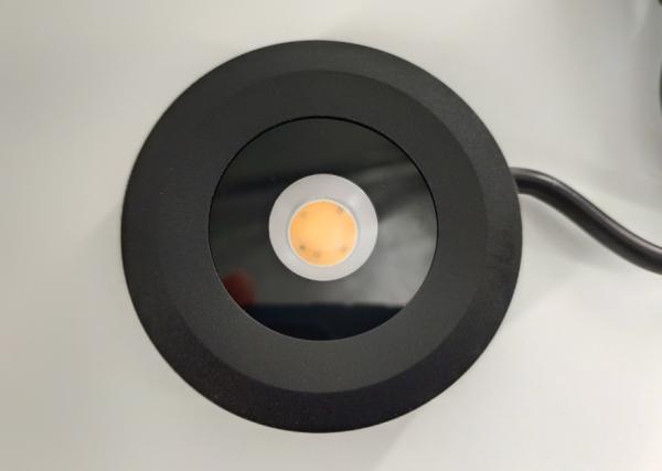 Projetores conduzidos impermeáveis do armário do projetor do teto do IP 65 Dimmable