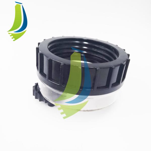 310-5912 Cisterna de separação de combustível e água para motor C4.4