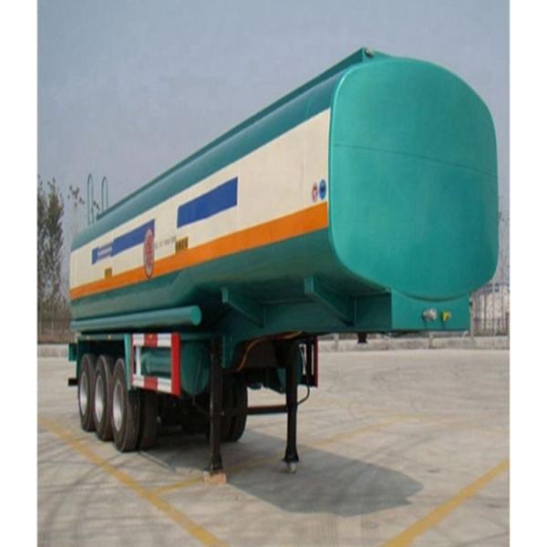 Экономия топлива 2 3 4 оси жидкое дизельное топливо масла полуприцеп с 30000-60000L высокой емкостью