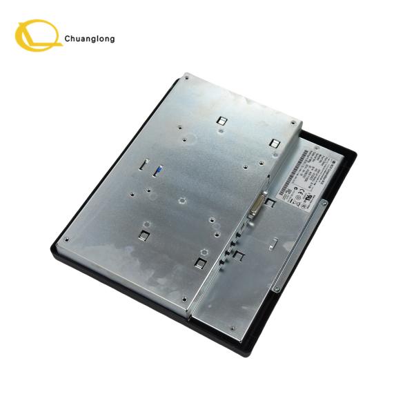 ATM 機械部品 NCR F10SBL NCR 6625 自助式グラフィック操作者ディスプレイ パネル タッチスクリーン 445-0735023 4450735023