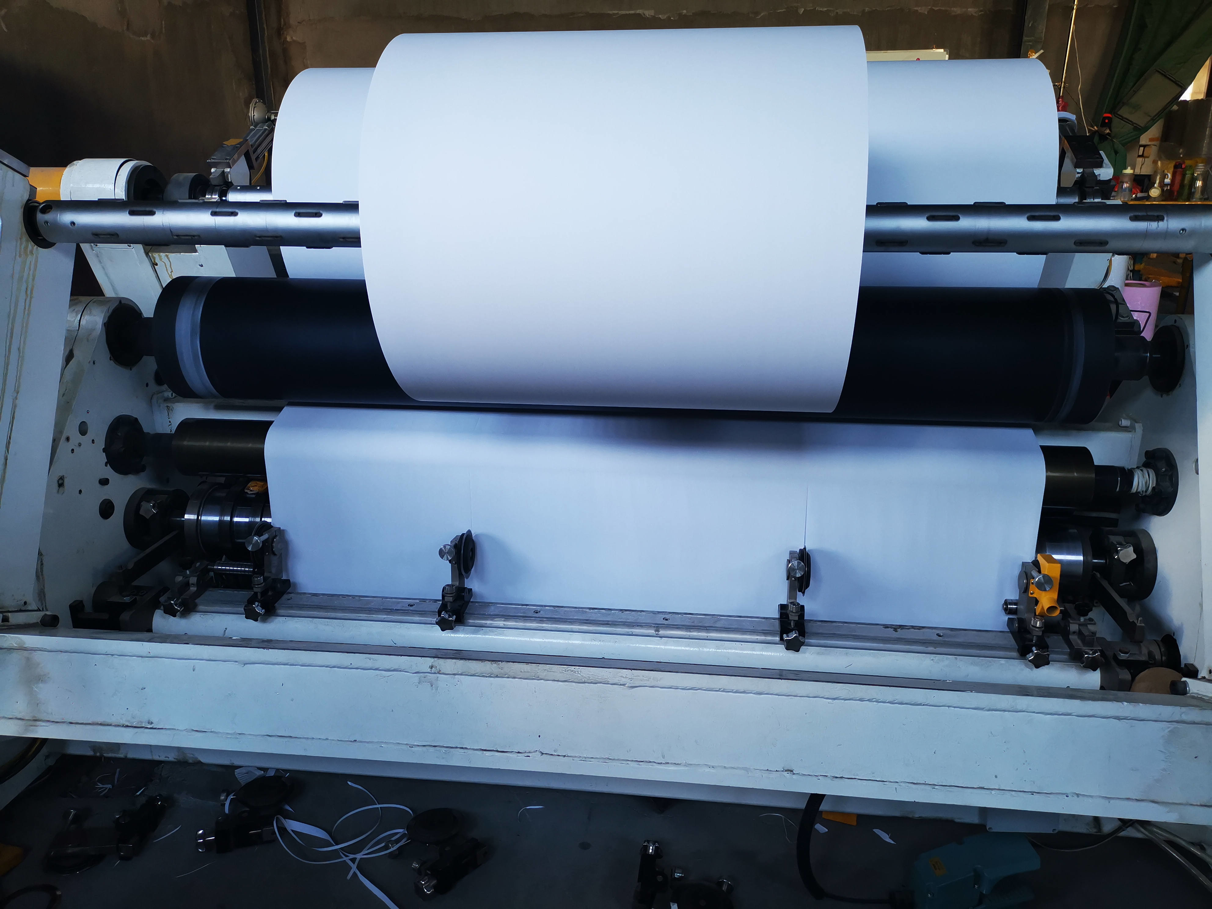 A3 A4 300gsm писать яркую белую универсальную бумагу офиса для канцелярских принадлежностей офиса