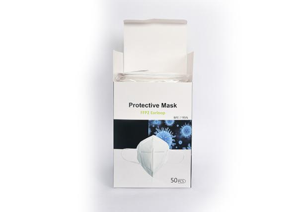 Anti Virus Multiple Use Disposable Face Masks