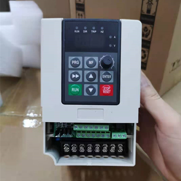 Мини частота переменной скорости 1.5KW управляет серией привода S100 2hp VFD