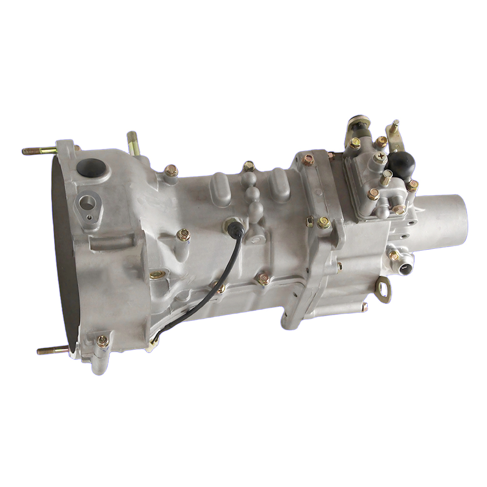 Zpartners HJR508A02 5 Speed Gearbox Manual Transmission Assembly with Smooth Shifting Durable OEM-quality for BAIC Vehicles
