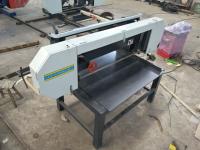 Machine de démontage de palettes en bois approuvée par CE de démantèlement de palettes en bois à vendre