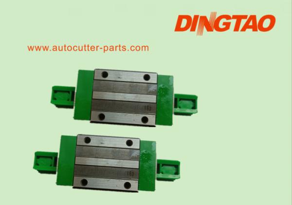 132147 Suit Mh8 Cutter Parts 3 Runner Block T15 Ina Cutter Q80 Spare Part