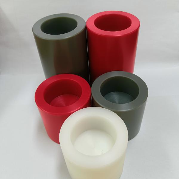 SS304 321 que as cabeças inoxidáveis SUS316 do tanque tornaram côncavo o tanque termina inoxidável