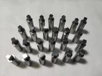 piezas del molde de la precisión de 0.005m m
