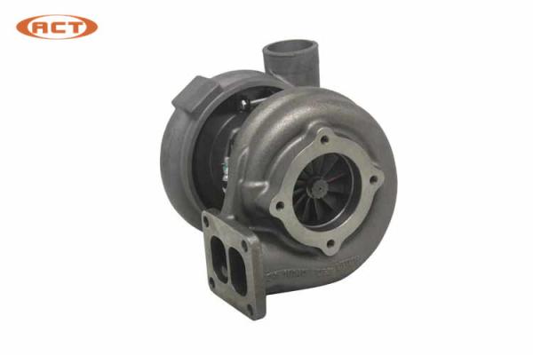 114400-3530 1144003530 Excavator Turbocharger For EX300-5 K18 Ni-Fe Axle Material