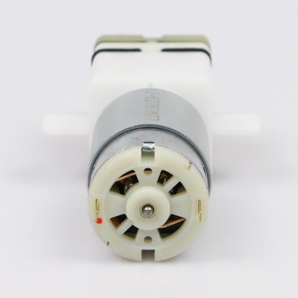 Клапан соленоида 900mA водяной помпы 32*32*76mm двухсторонний