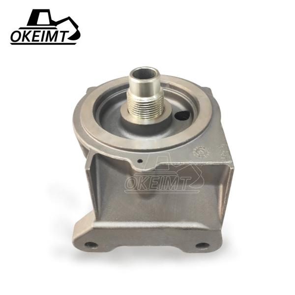 Discount Price 382-0064 High Quality Brand New Fuel Filter Head Hot Sale E349D E