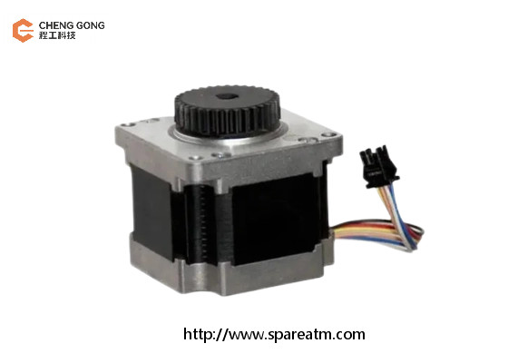 103H7824-0441 ATM Parts NCR 6674 6676 6626 6636 NCR GBRU NCR GBNA Motor