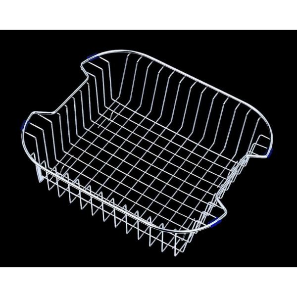 Материал СС 304 раковины проекта современного стиля для шкафа 400мм