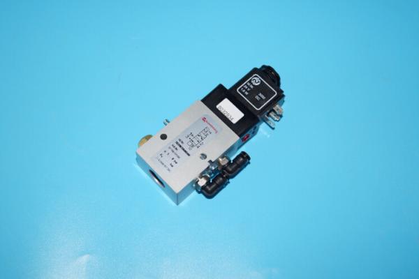 61.184.1311,4-2-way valve, SM52 SM74 102 machines valve,original part offset printing machines spare parts