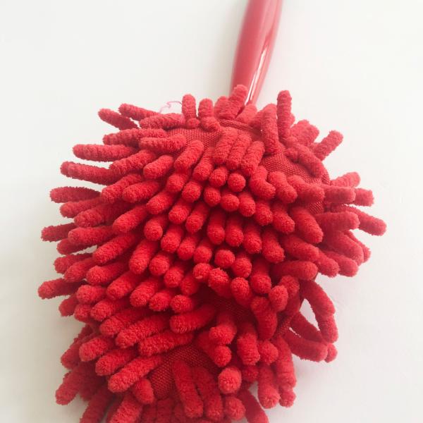 Washable Cleaning Microfiber Duster Replacement Duster Heads Indoor Cleaning