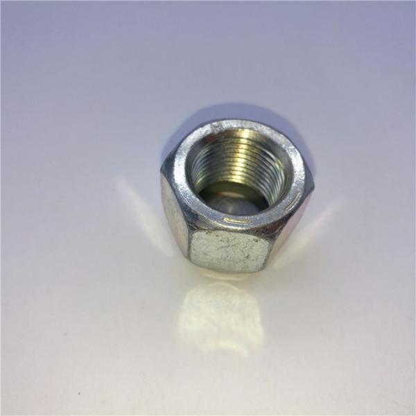 3/4-16 Water Jet Cutter Parts Waterjet Consumables For 60k Intensifier Pump