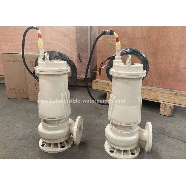 120 м3/ч 300 м3/ч 55 кВт Незатыкающийся Водный Подводный Насос