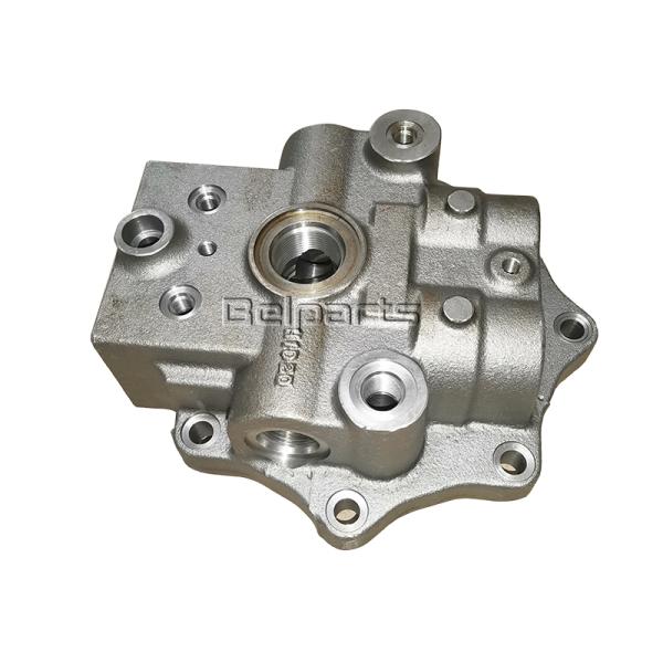 Cubierta hidráulica del motor del oscilación de Parts DX340 K9002105 del excavador de Belparts para Doosan
