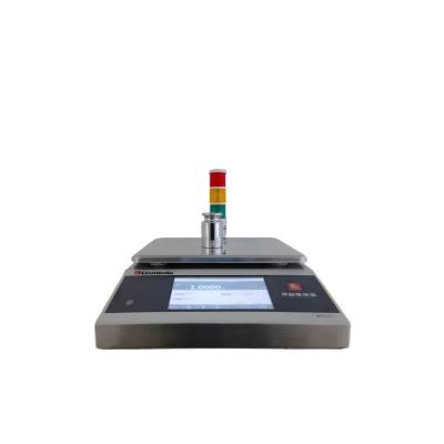 IP68 Counting Scales Industrial Warehouse Counting Scale 15kg 30kg