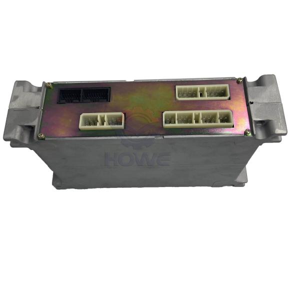 PC300-6 PC350-6 PC400-6 Módulo de controlo do motor da escavadeira ECM 7834-20-4000 7834-20-4001