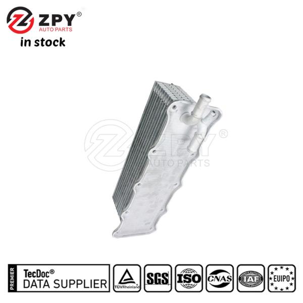 ZPY Charge Air Cooler 04E145749B for Audi VW Porsche