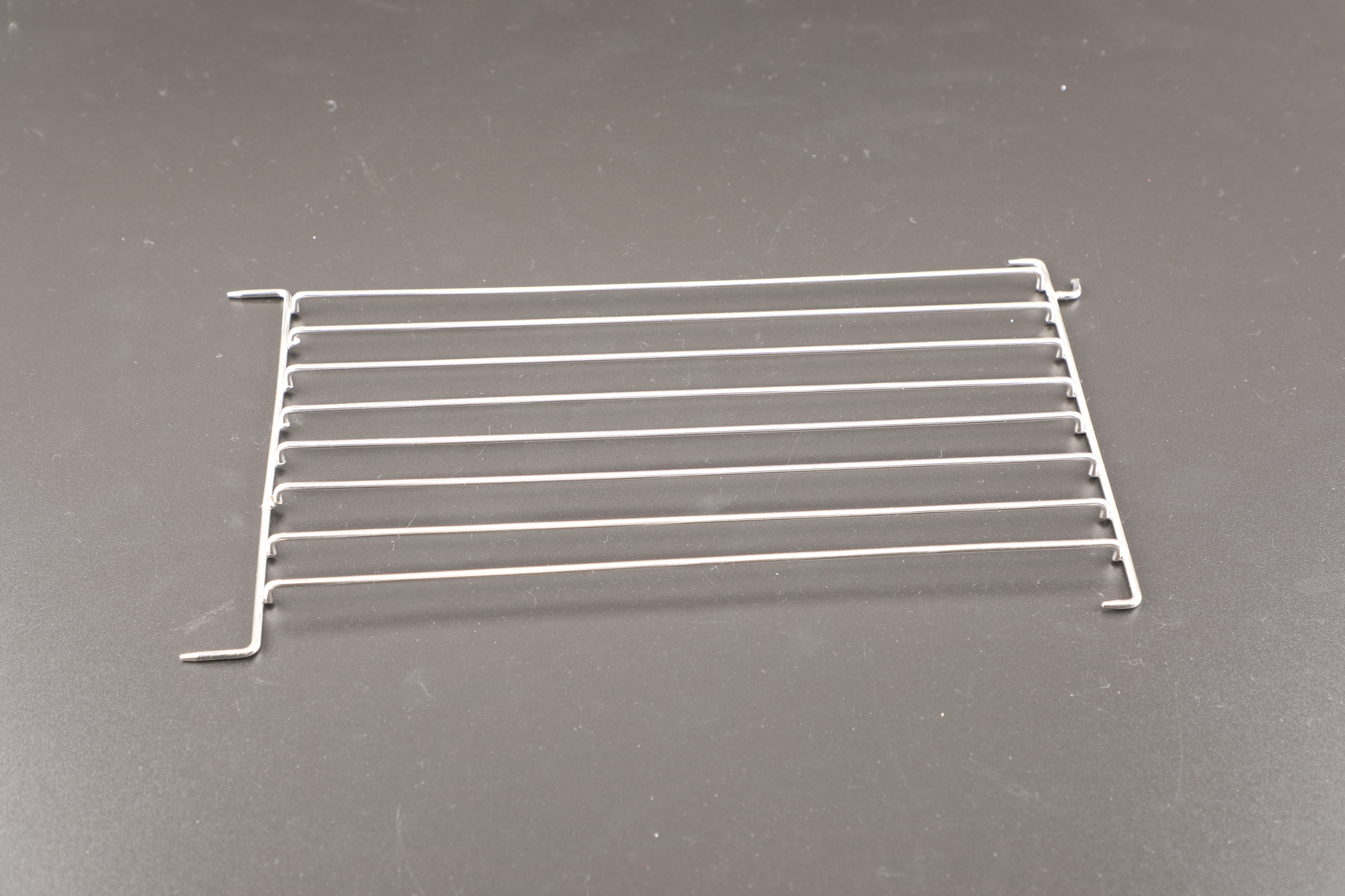 High-temperature Resistance SS Grilling Mesh Mat Safe For Open Flame