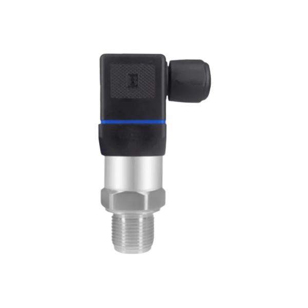 Capteur de pression submersible industriel 0-100 PSI avec sortie double unité
