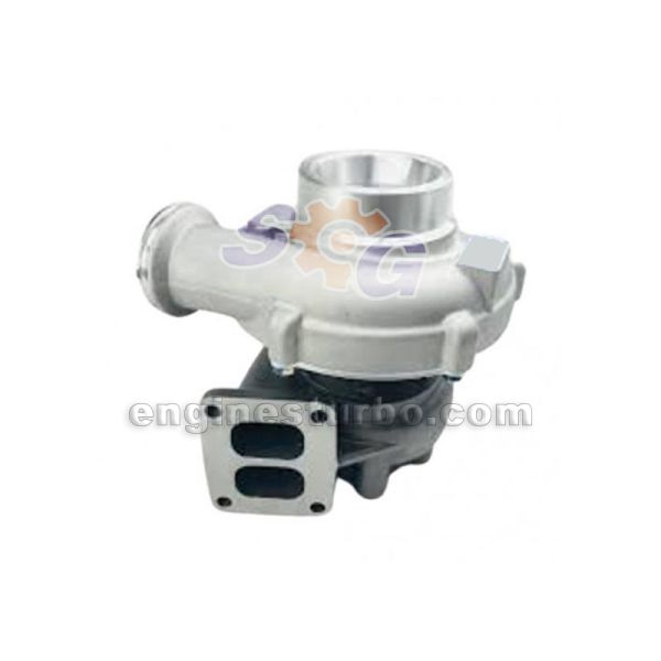 K29 51.09100-7684 51.09100-7746 53299887112 53299707112 MAN D2866LF25 Engine
