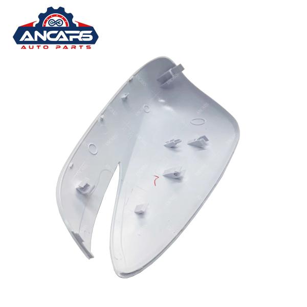 Snap Fit Mazda Side Mirror Parts , Mazda Cx5 Mirror Cover KA5D-69-1N1 KA5D-69-1N7