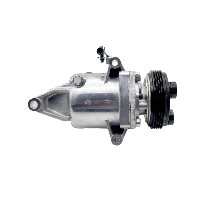 OE 95201-66R00 Auto 12v Car Air Conditioner Compressor for SUZUKI Ignis From OE Production Line Car Ac Compressor