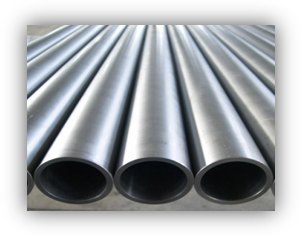 ASME SB165 Monel 400 ( NO4400, 2.4360) Nickel Alloy Seamless Tube
