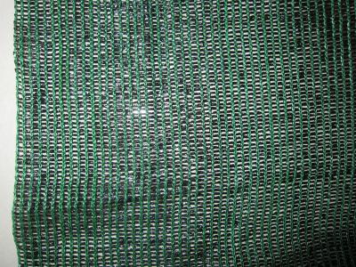Escuro - rede verde da máscara de Sun