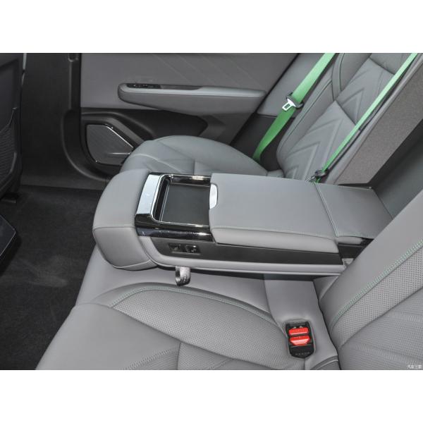 Electric Vehicle EV Zeekr 001 2023 Top Speed Km/H 200 Structure Hatchback Car 100kwh