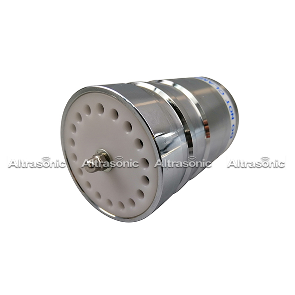 Titanium Ultrasonic Welding Transducer 20 Khz Replacement Branson 803