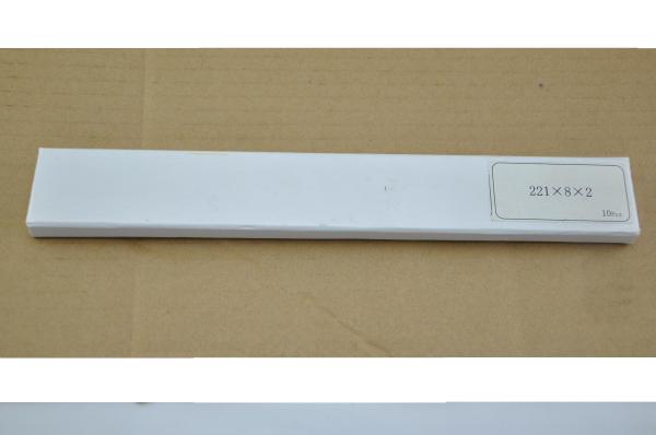 Kawakami Cutter Replacement Knife Blades 2.4 Suitable For Infinity Turbocut S2501