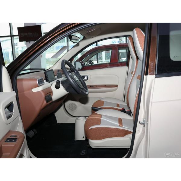 Electric Cars Electric Vehicle ConversionLittle Tiger FEV 2022 FOR-Two Little Tiger mini eev