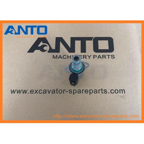 CA0149785 Hydraulic Solenoid Valve 25/222913 For KOMATSU Backhoe WB97 WB146 WB156